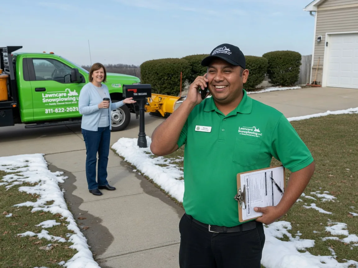 Lawn Care Services By Expert Landscaper Maben, WV FAQs